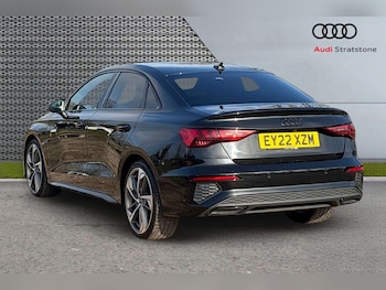 Used Audi A3 2022 for sale - 77886040: Photo