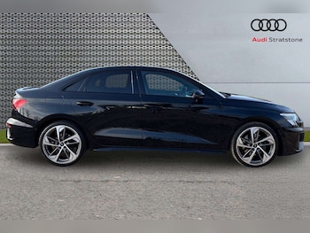 Used Audi A3 2022 for sale - 77886040: Photo