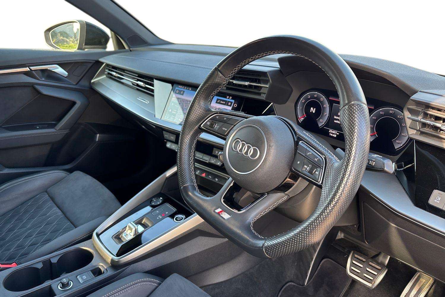 Used Audi A3 2022 for sale - 77886040: Photo 6
