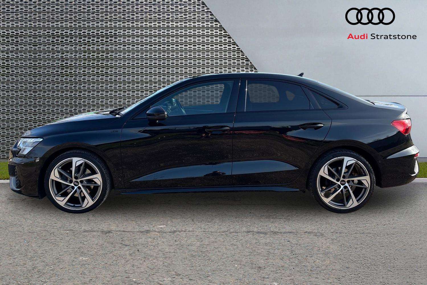 Used Audi A3 2022 for sale - 77886040: Photo 8