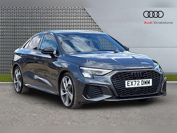 Used Audi A3 2022 for sale - 79391062: Photo
