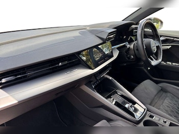Used Audi A3 2022 for sale - 79391062: Photo