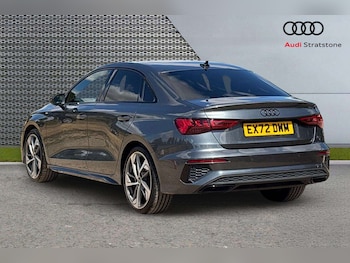 Used Audi A3 2022 for sale - 79391062: Photo