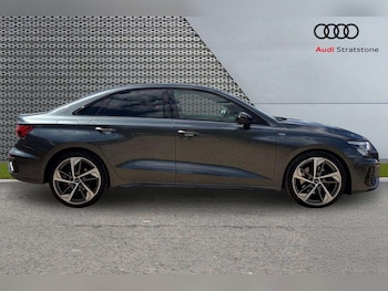 Used Audi A3 2022 for sale - 79391062: Photo