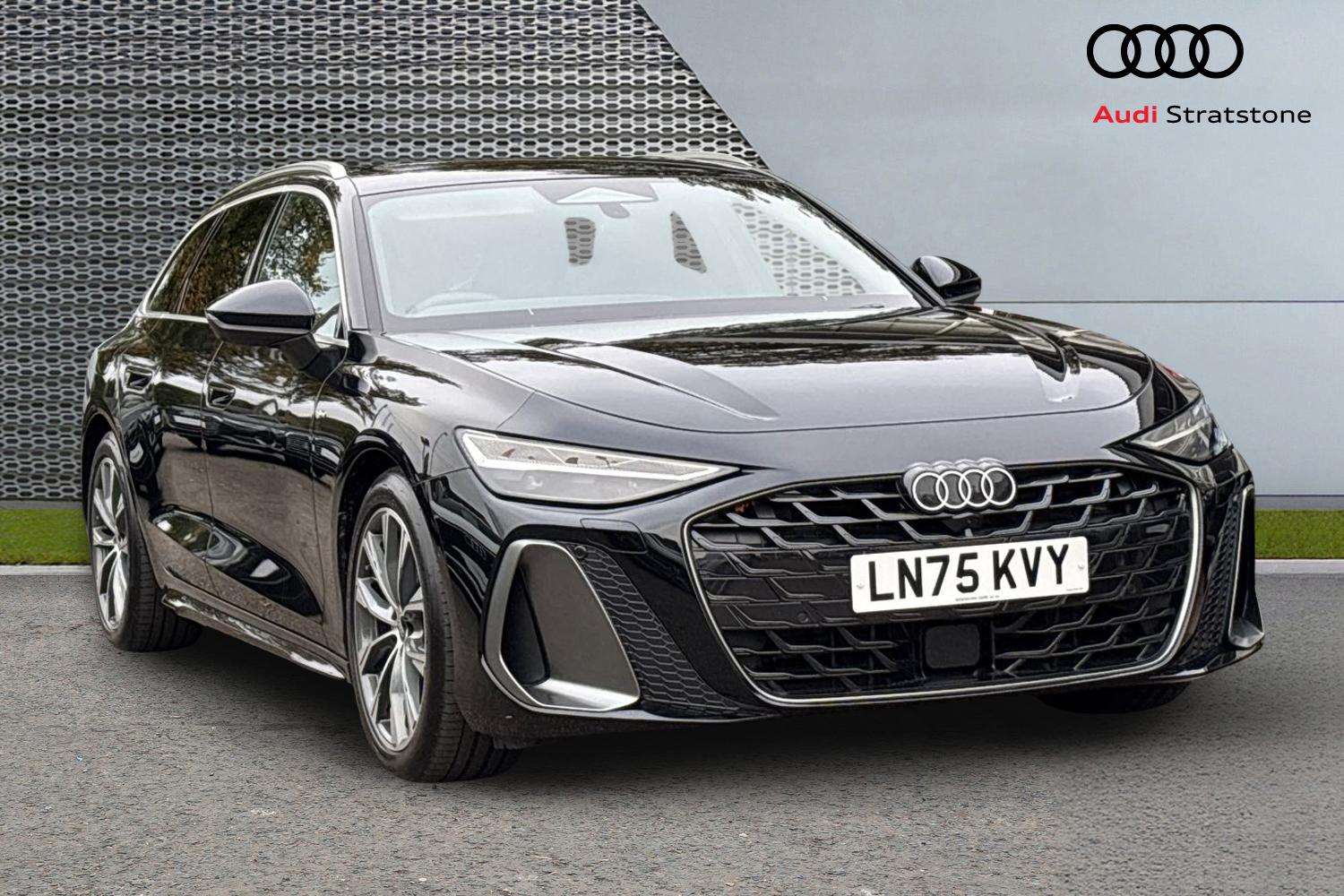 Used Audi A6 2025 for sale - 76205136: Photo 1