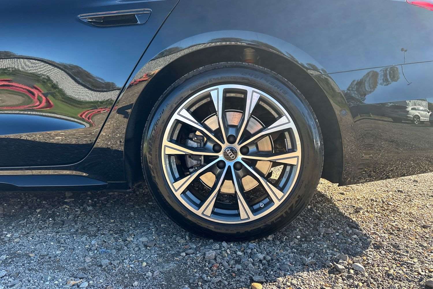 Used Audi A6 2025 for sale - 76205136: Photo 10