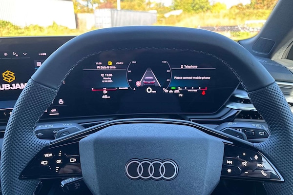 Used Audi A6 2025 for sale - 76205136: Photo 18
