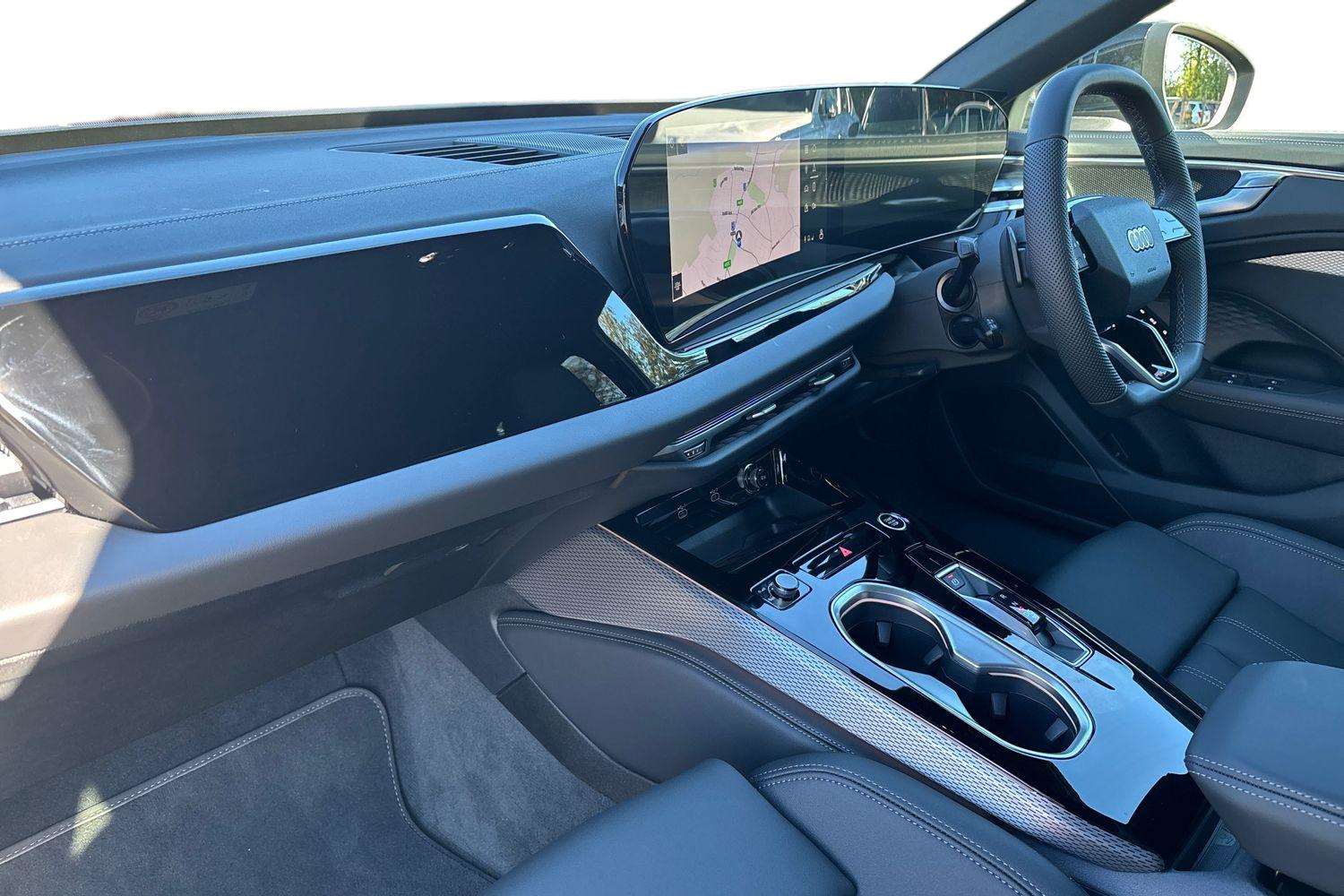 Used Audi A6 2025 for sale - 76205136: Photo 2