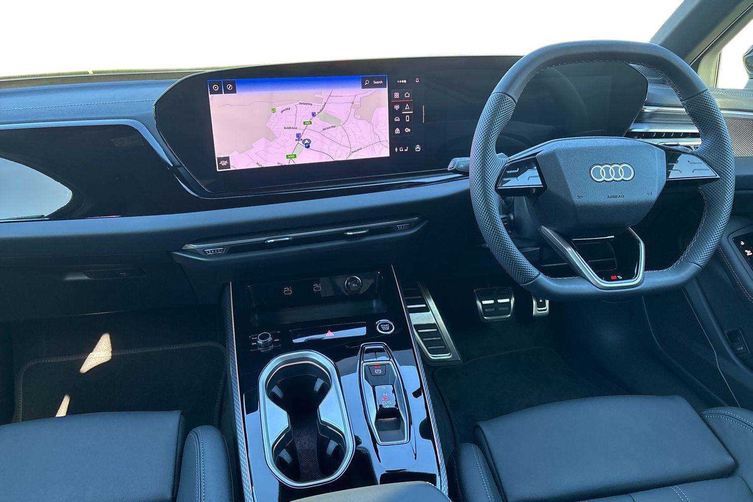 Used Audi A6 2025 for sale - 76205136: Photo 20