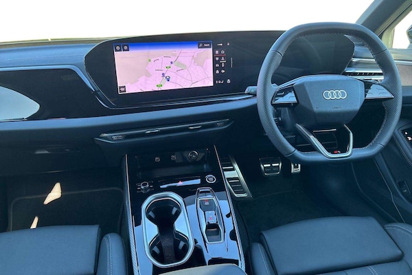 Used Audi A6 2025 for sale - 76205136: Photo 20
