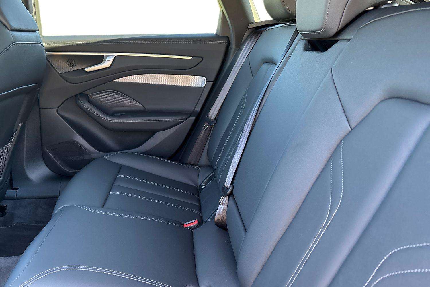 Used Audi A6 2025 for sale - 76205136: Photo 22