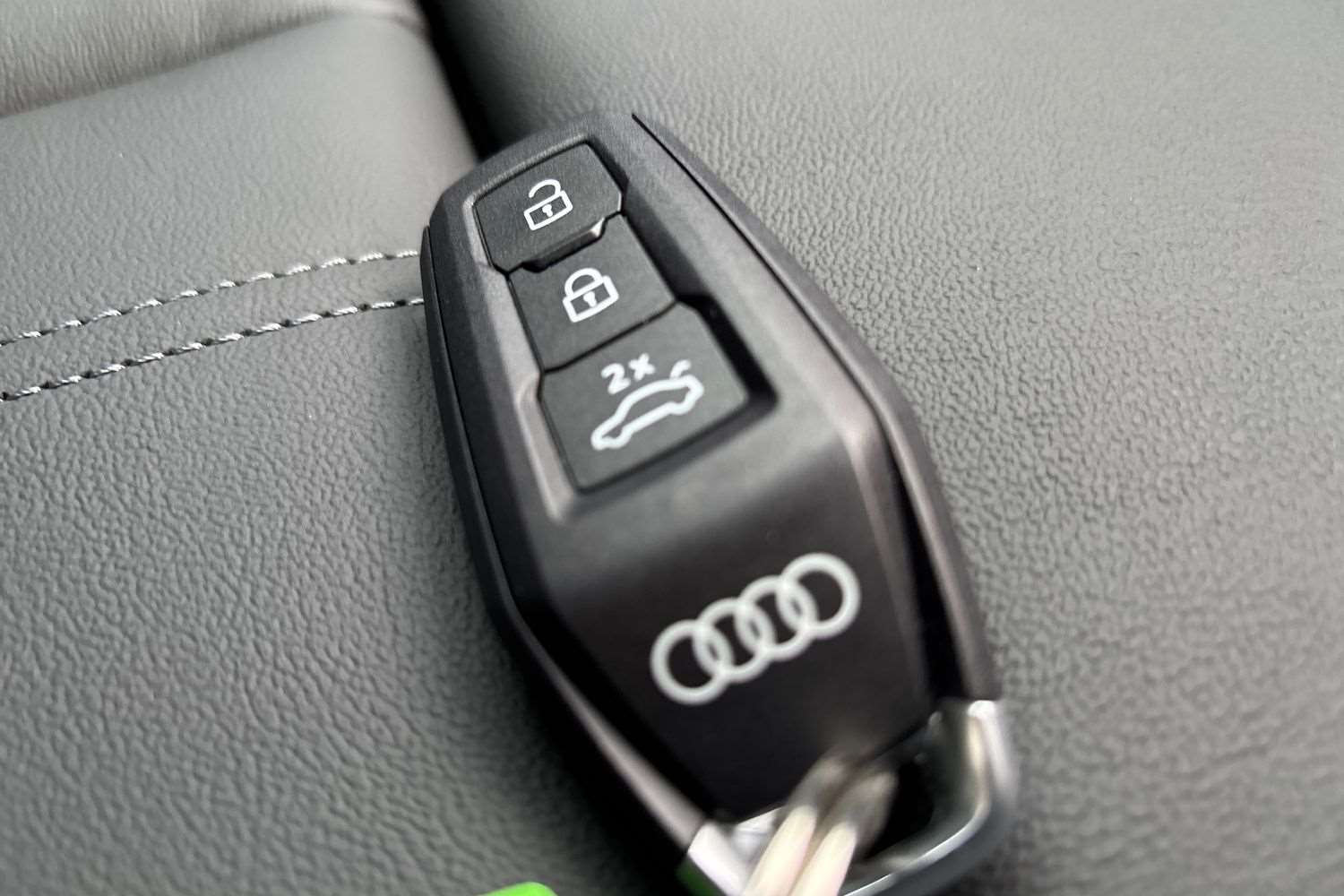 Used Audi A6 2025 for sale - 76205136: Photo 25