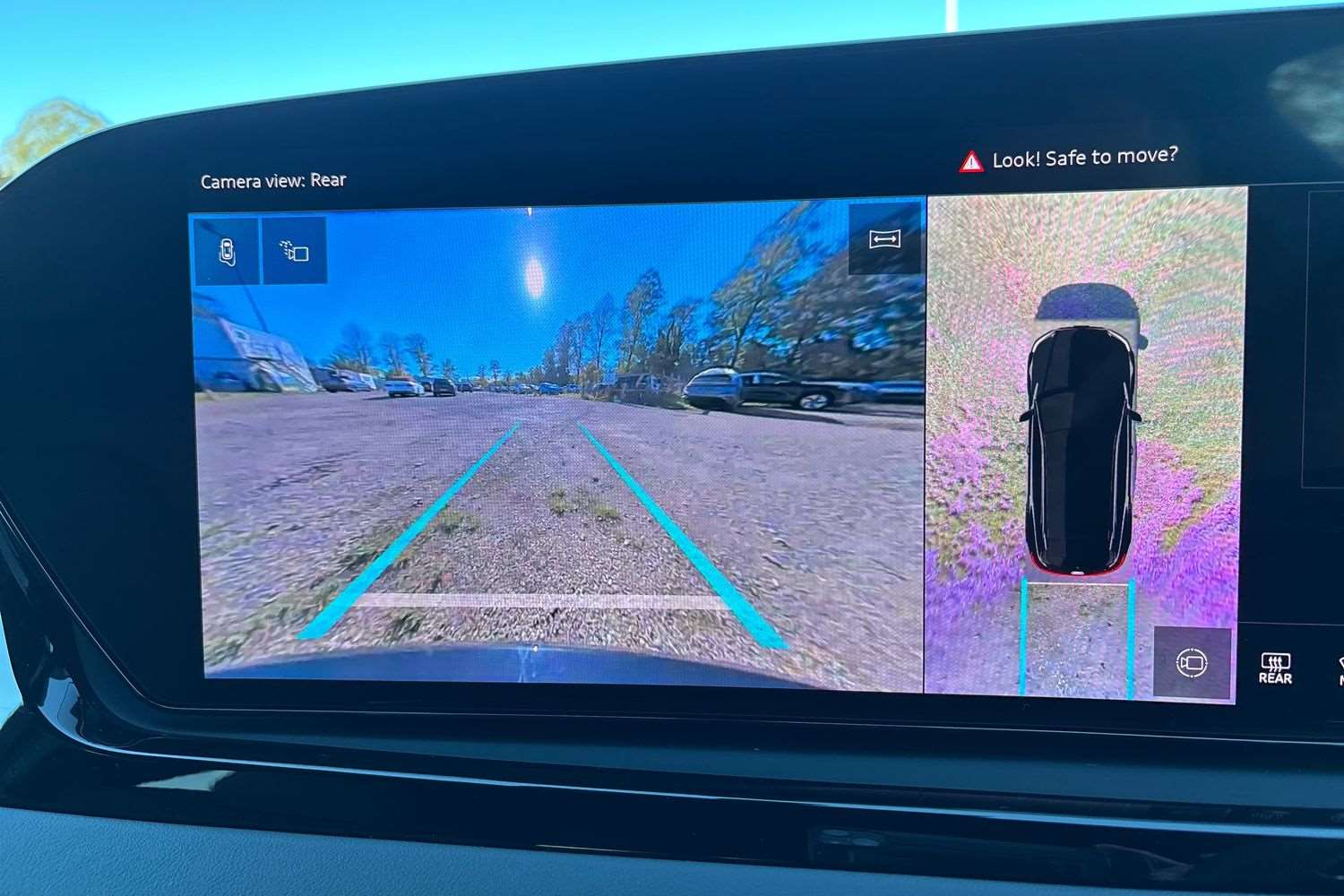 Used Audi A6 2025 for sale - 76205136: Photo 26