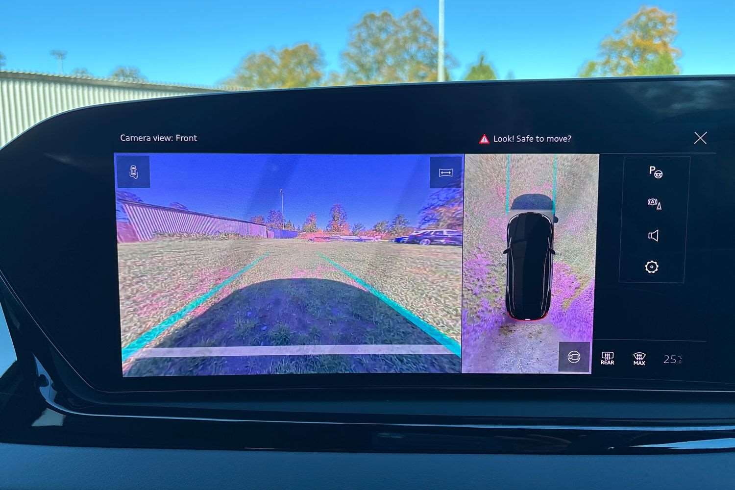 Used Audi A6 2025 for sale - 76205136: Photo 29