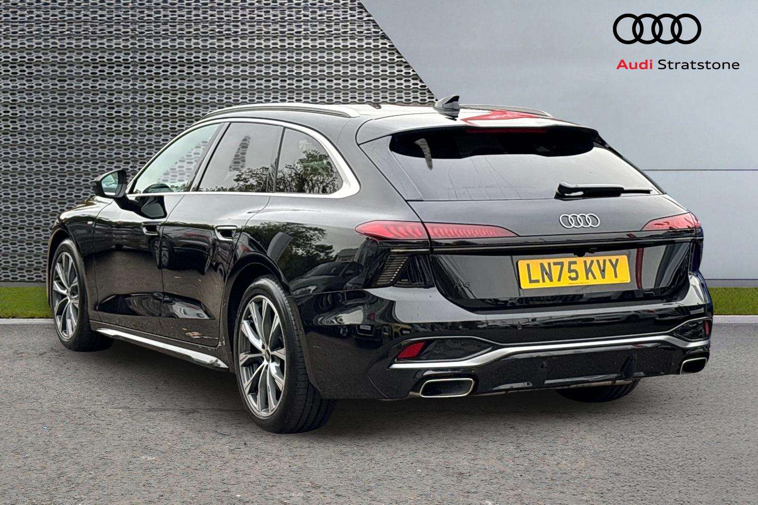 Used Audi A6 2025 for sale - 76205136: Photo 3