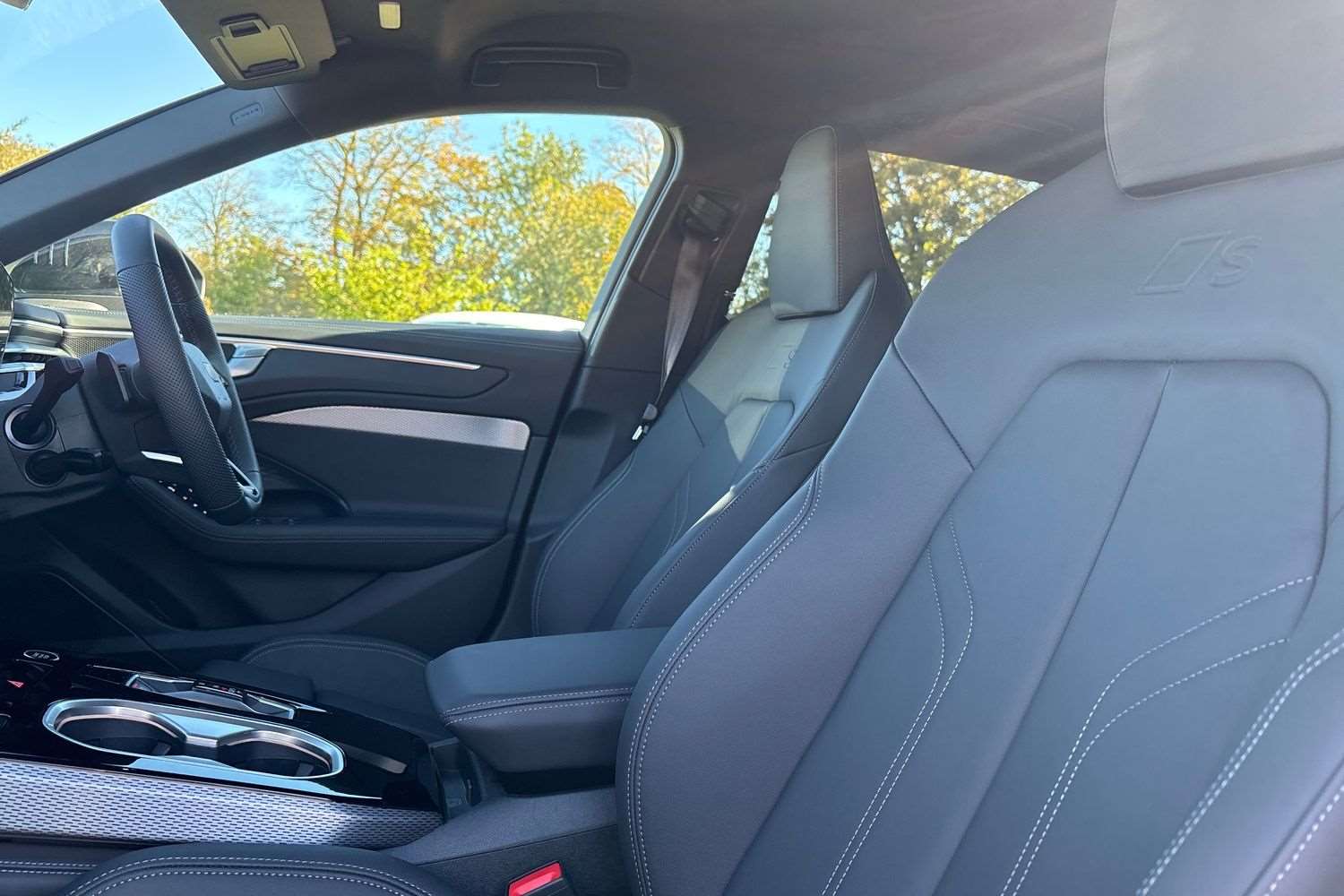 Used Audi A6 2025 for sale - 76205136: Photo 34