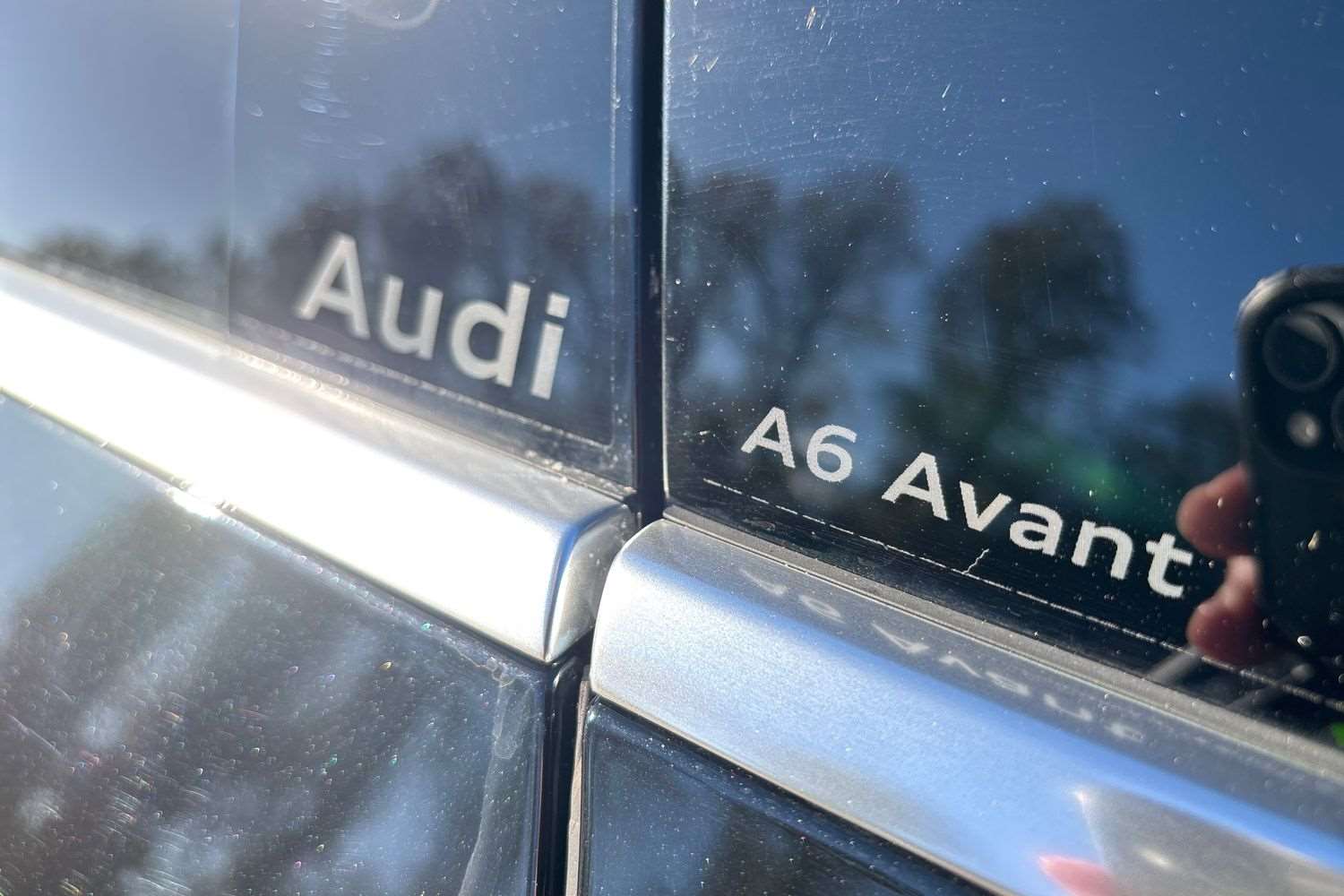 Used Audi A6 2025 for sale - 76205136: Photo 35