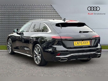 Used Audi A6 2025 for sale - 76205136: Photo 3