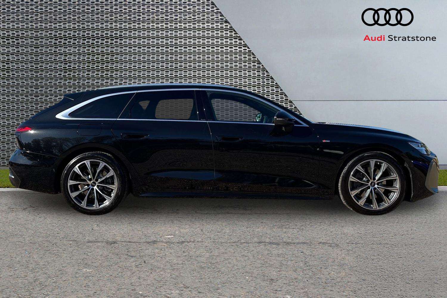 Used Audi A6 2025 for sale - 76205136: Photo 4