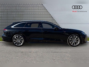 Used Audi A6 2025 for sale - 76205136: Photo 4