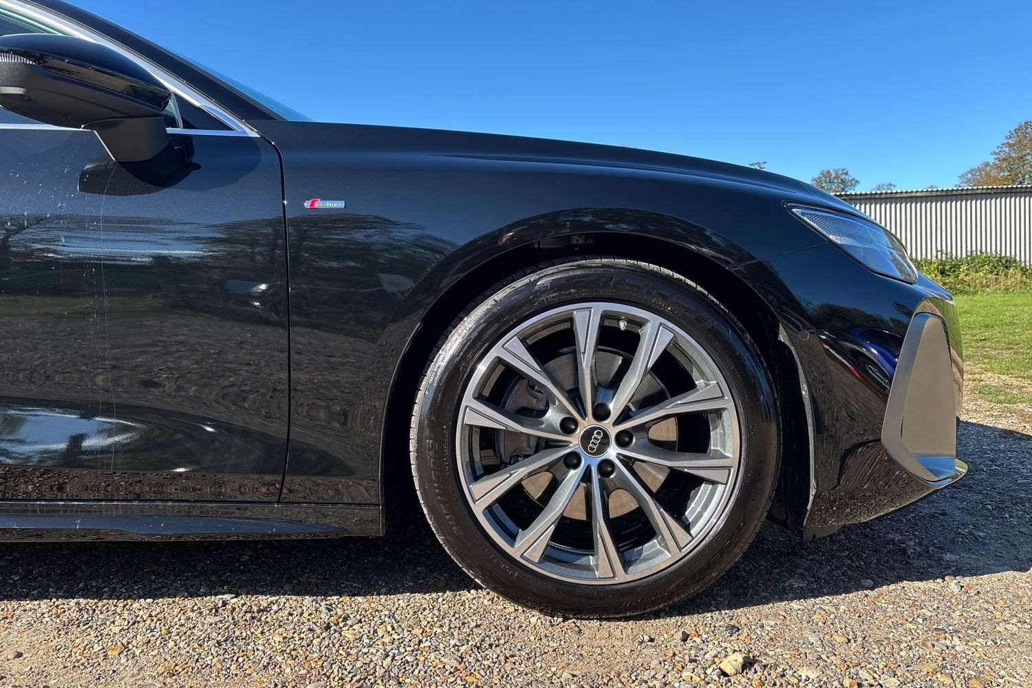 Used Audi A6 2025 for sale - 76205136: Photo 5