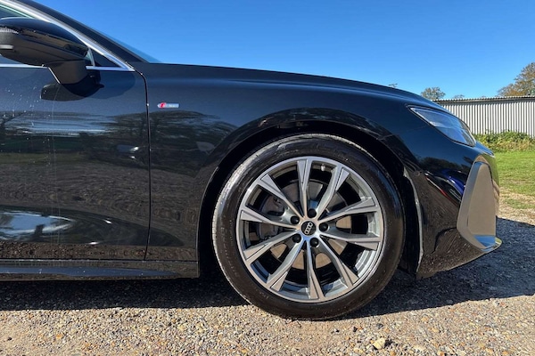 Used Audi A6 2025 for sale - 76205136: Photo 5