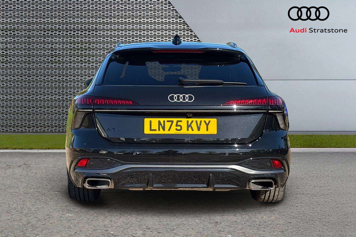 Used Audi A6 2025 for sale - 76205136: Photo 7