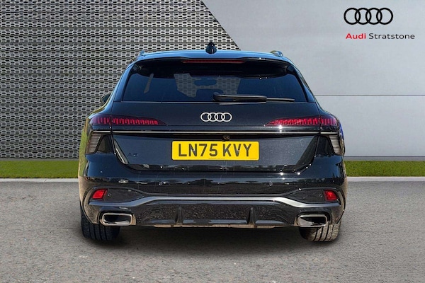 Used Audi A6 2025 for sale - 76205136: Photo 7