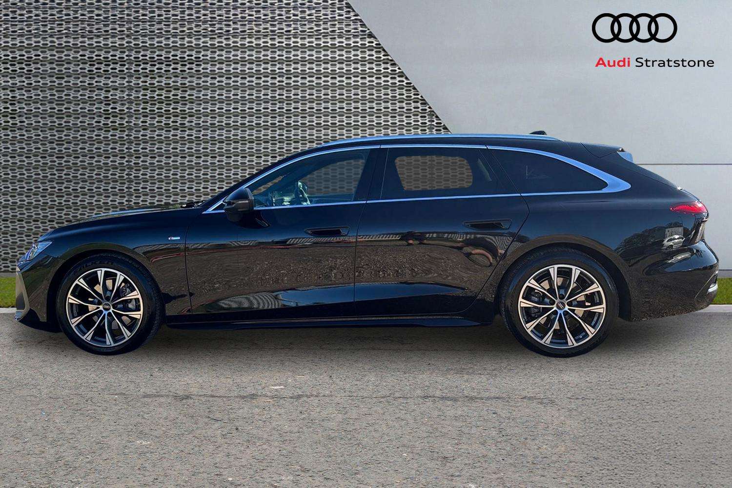 Used Audi A6 2025 for sale - 76205136: Photo 8