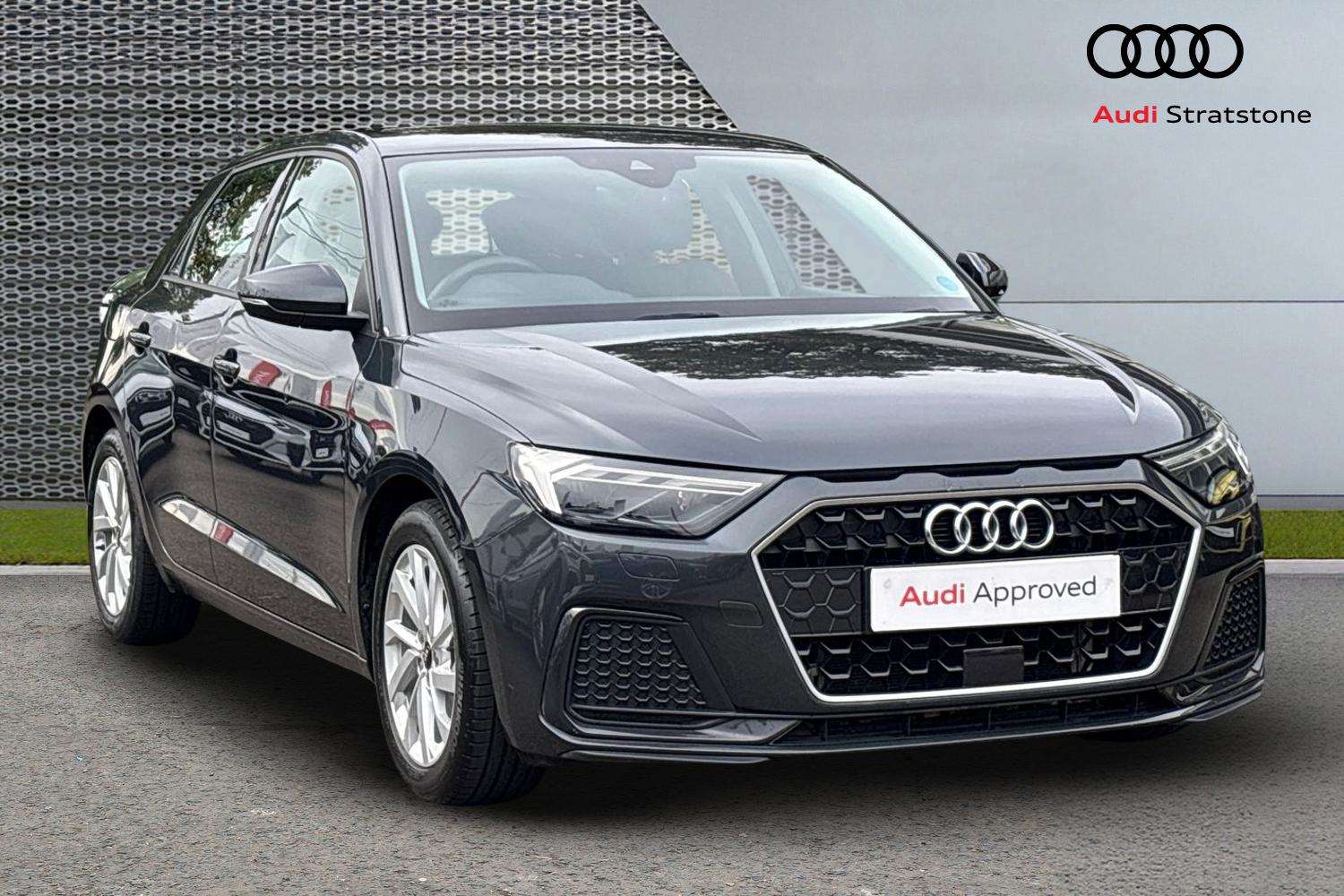 Used Audi A1 2020 for sale - 76022361: Photo 1