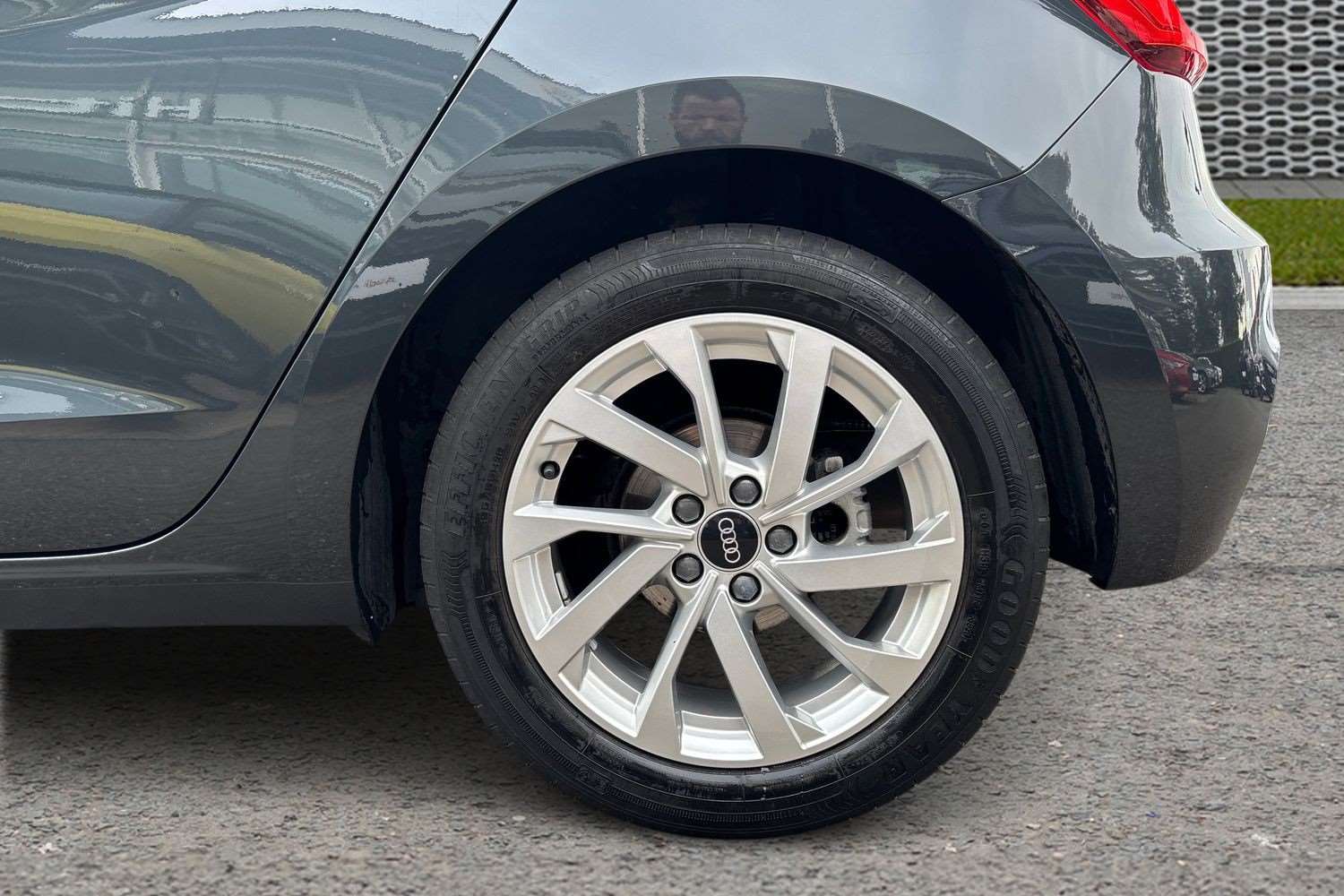 Used Audi A1 2020 for sale - 76022361: Photo 10