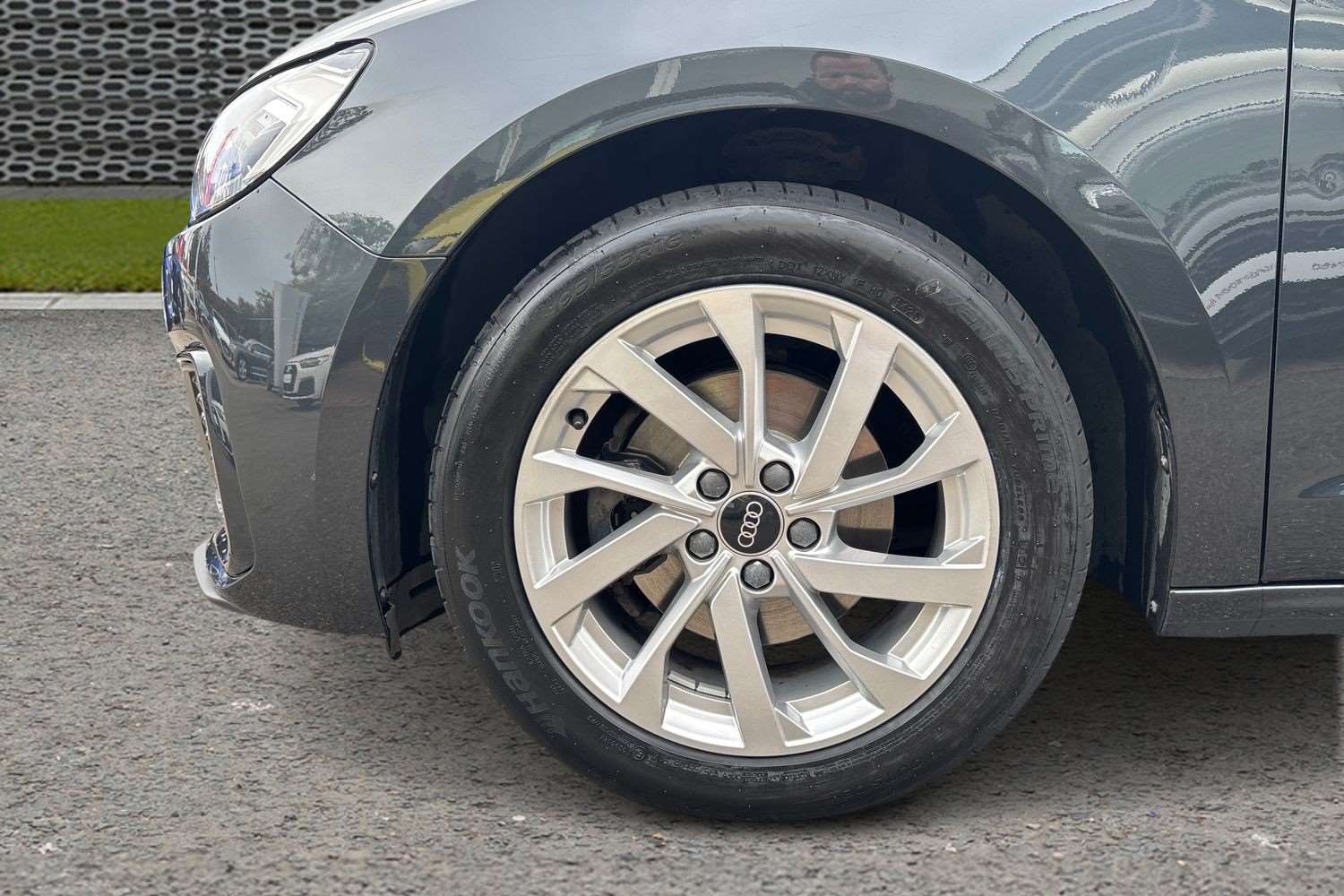 Used Audi A1 2020 for sale - 76022361: Photo 11
