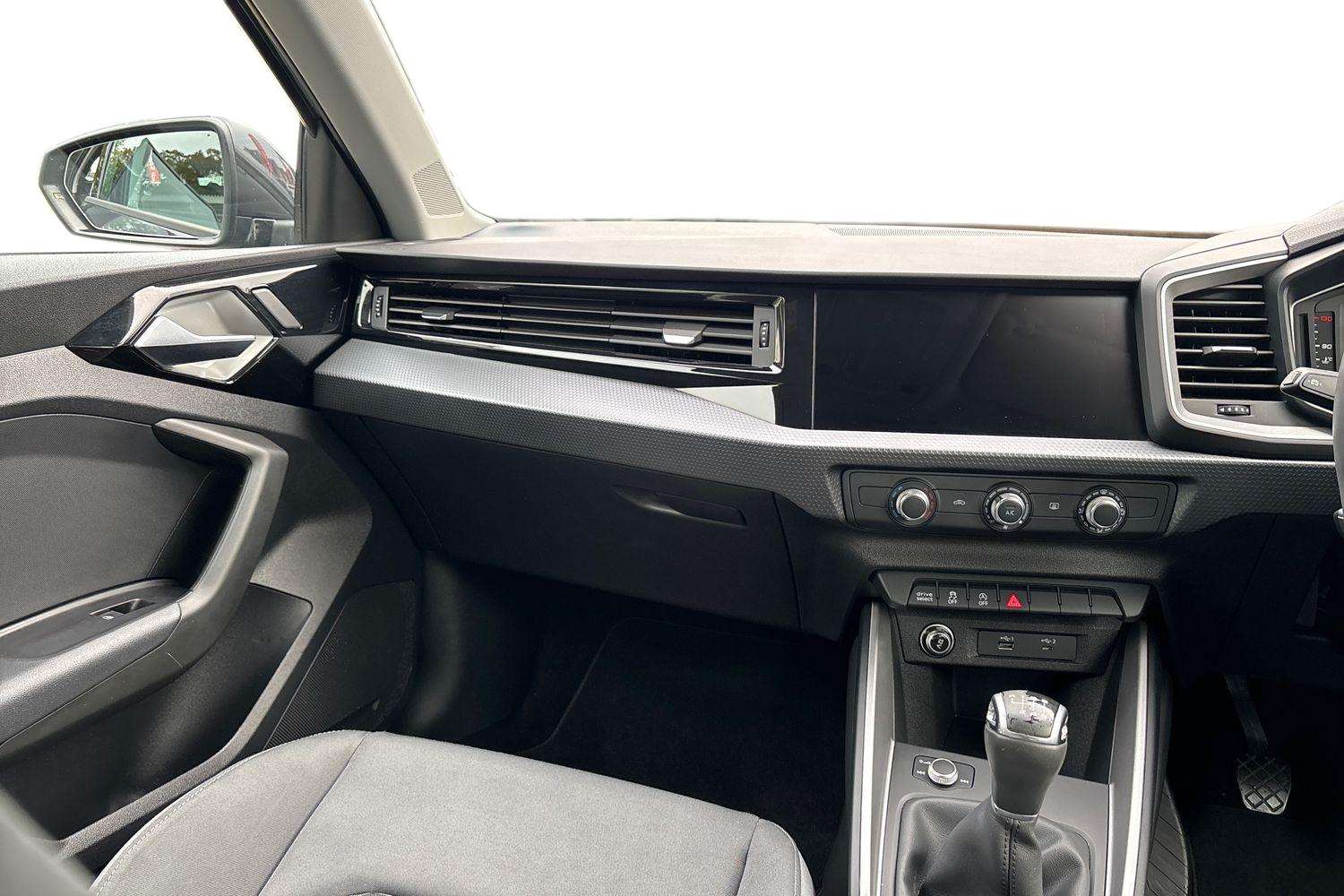 Used Audi A1 2020 for sale - 76022361: Photo 19
