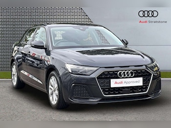 Used Audi A1 2020 for sale - 76022361: Photo