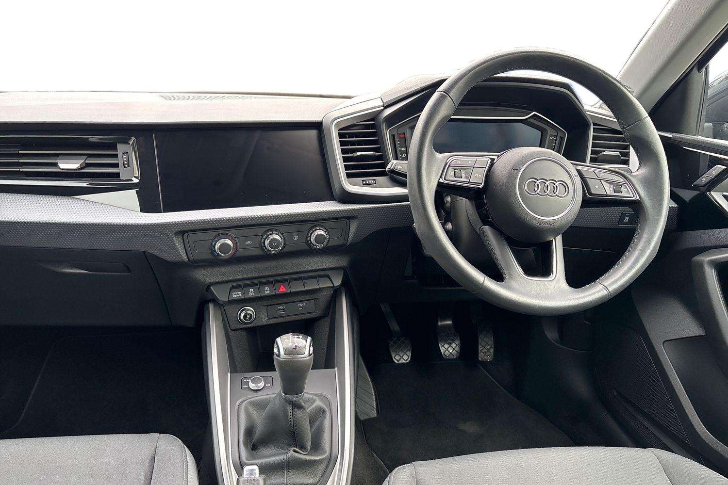 Used Audi A1 2020 for sale - 76022361: Photo 20