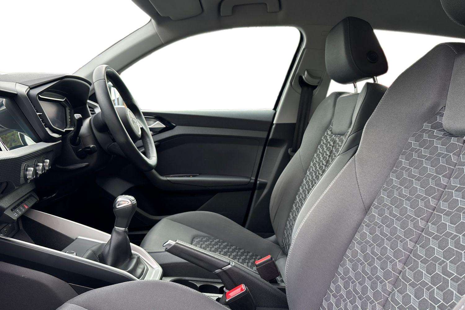 Used Audi A1 2020 for sale - 76022361: Photo 21