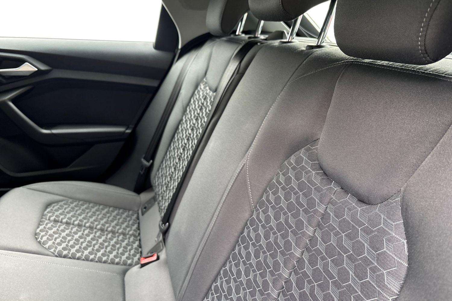 Used Audi A1 2020 for sale - 76022361: Photo 22