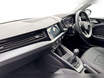 Used Audi A1 2020 for sale - 76022361: Photo