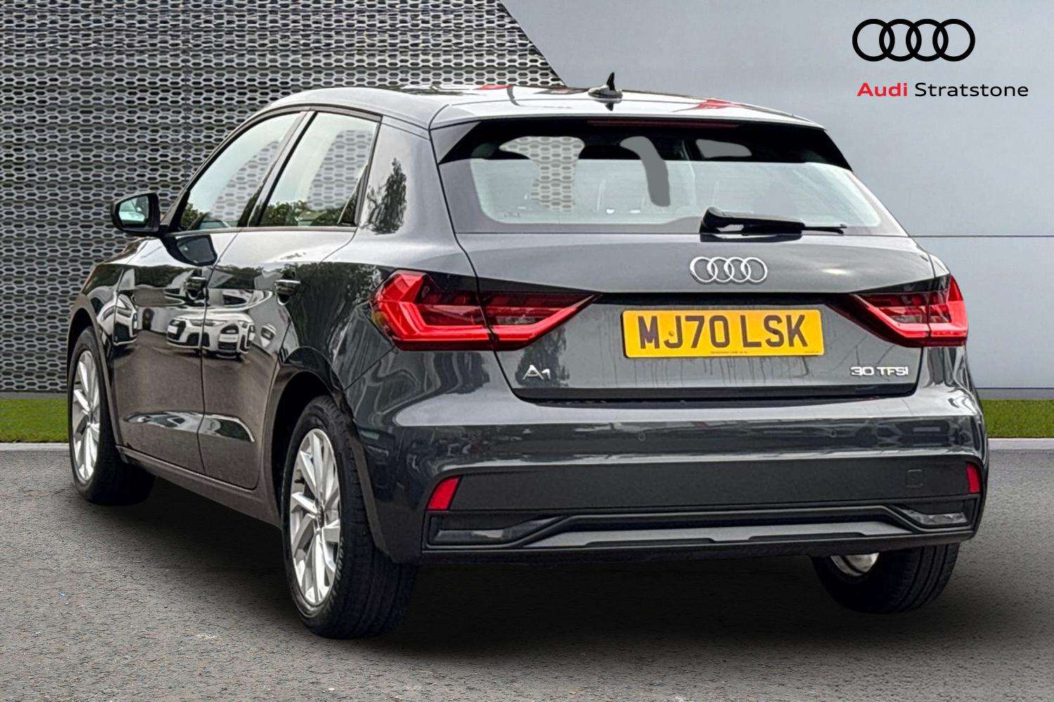 Used Audi A1 2020 for sale - 76022361: Photo 3