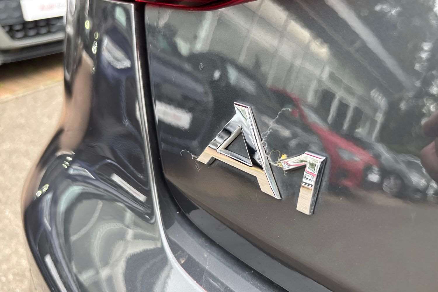 Used Audi A1 2020 for sale - 76022361: Photo 33