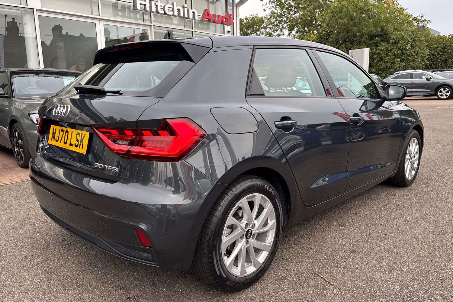 Used Audi A1 2020 for sale - 76022361: Photo 34