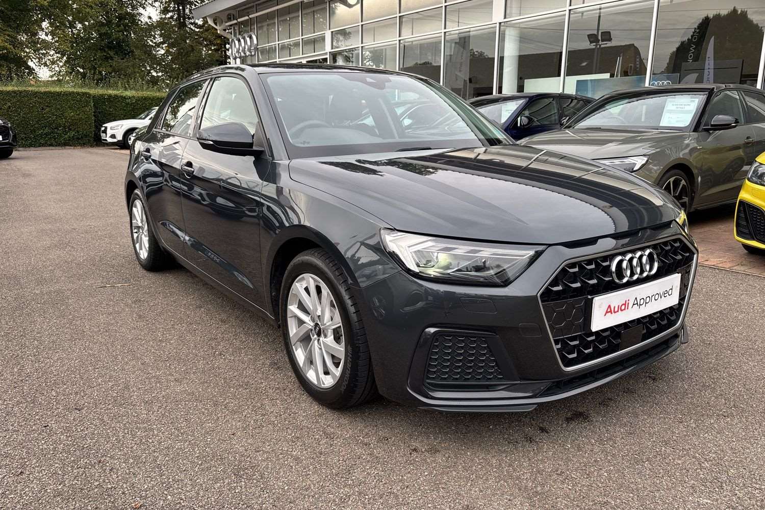 Used Audi A1 2020 for sale - 76022361: Photo 35