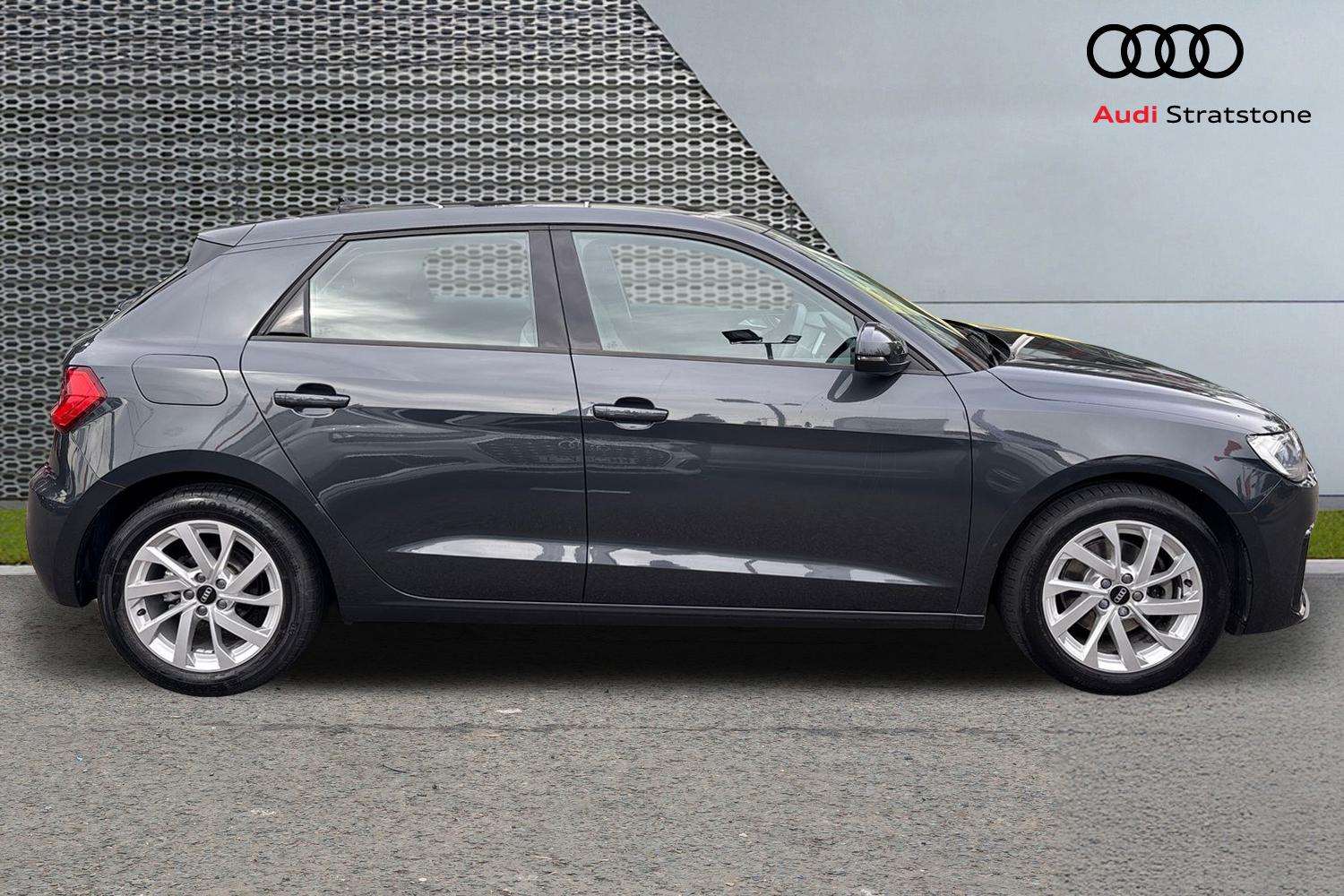 Used Audi A1 2020 for sale - 76022361: Photo 4