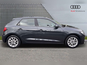 Used Audi A1 2020 for sale - 76022361: Photo