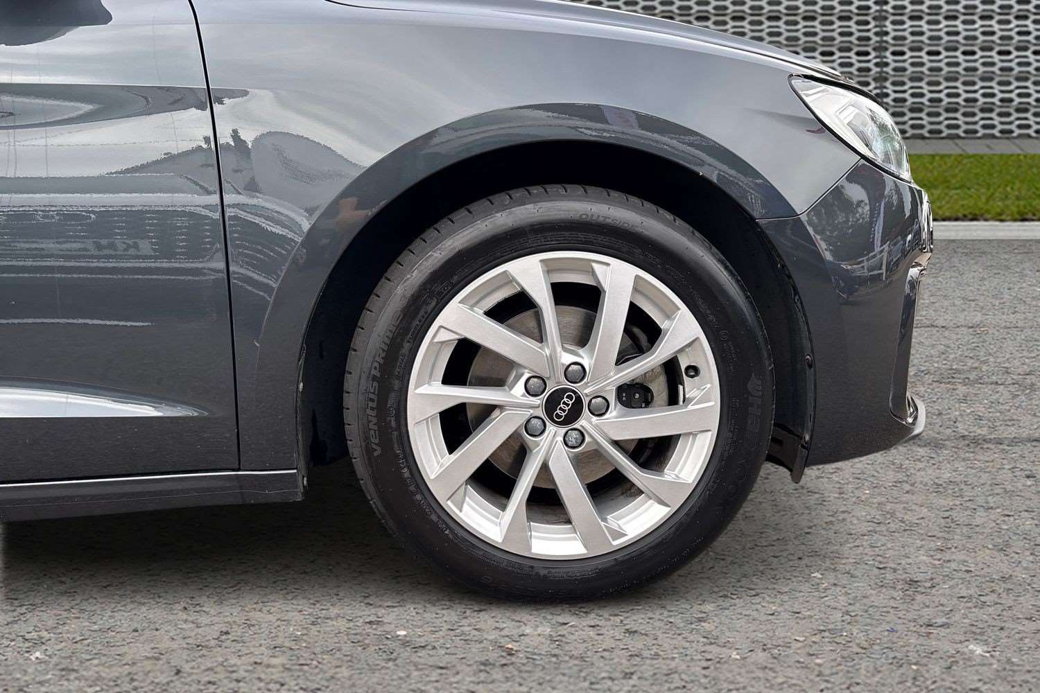 Used Audi A1 2020 for sale - 76022361: Photo 5