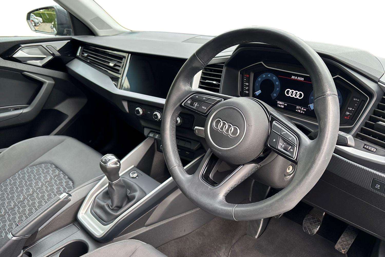 Used Audi A1 2020 for sale - 76022361: Photo 6