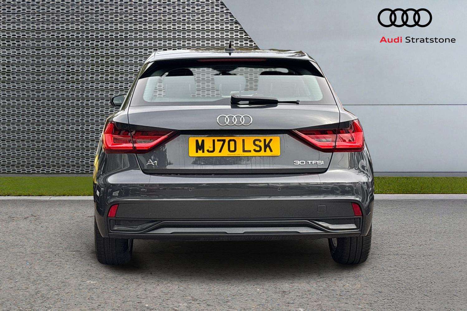 Used Audi A1 2020 for sale - 76022361: Photo 7
