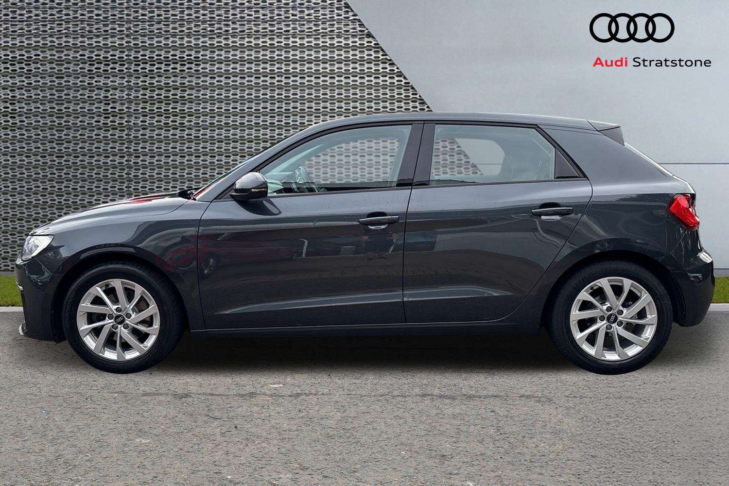 Used Audi A1 2020 for sale - 76022361: Photo 8