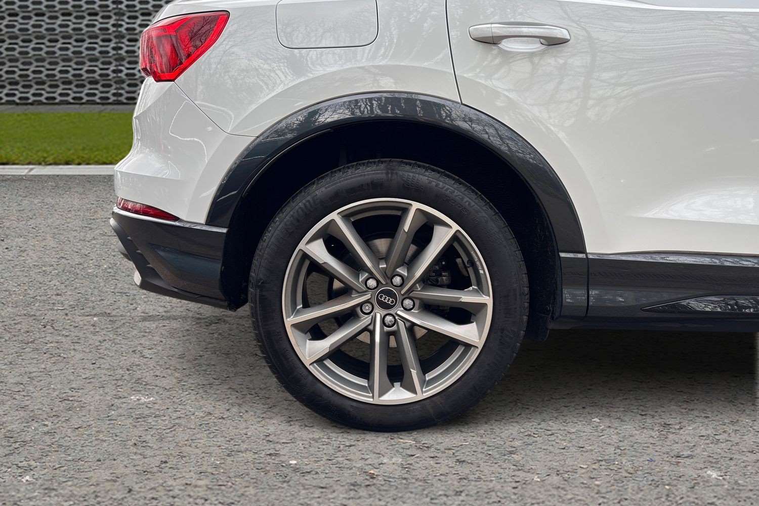 Used Audi Q3 2022 for sale - 77649089: Photo 10