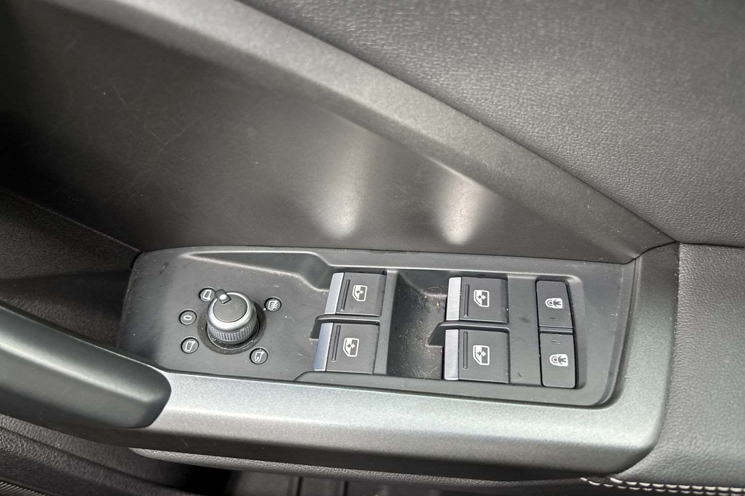 Used Audi Q3 2022 for sale - 77649089: Photo 14